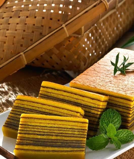 Sejarah Asalusul dan Cara Membuat Kue Lapis Legit Sejarah Asalusul dan Cara Membuat Kue Lapis Legit