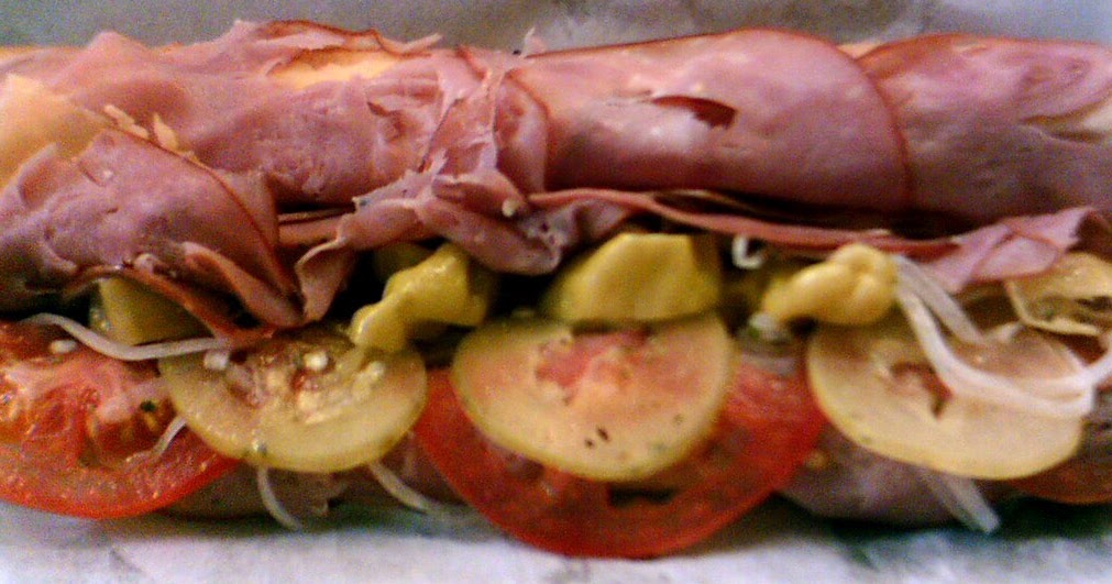 Awakenings Sub? Hoagie? Hero? Grinder?