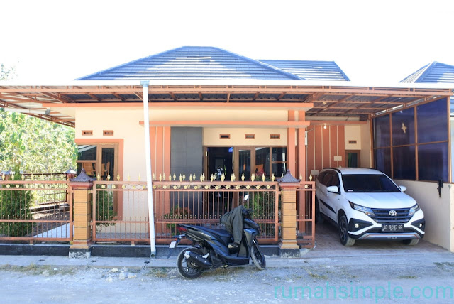 Rumah Joss Di Kota Wonosari Fasilitas Lengkap Harga Murah Rumah Joss Di Kota Wonosari Fasilitas Lengkap Harga Murah mantab