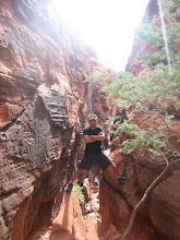 Redrocks Nevada