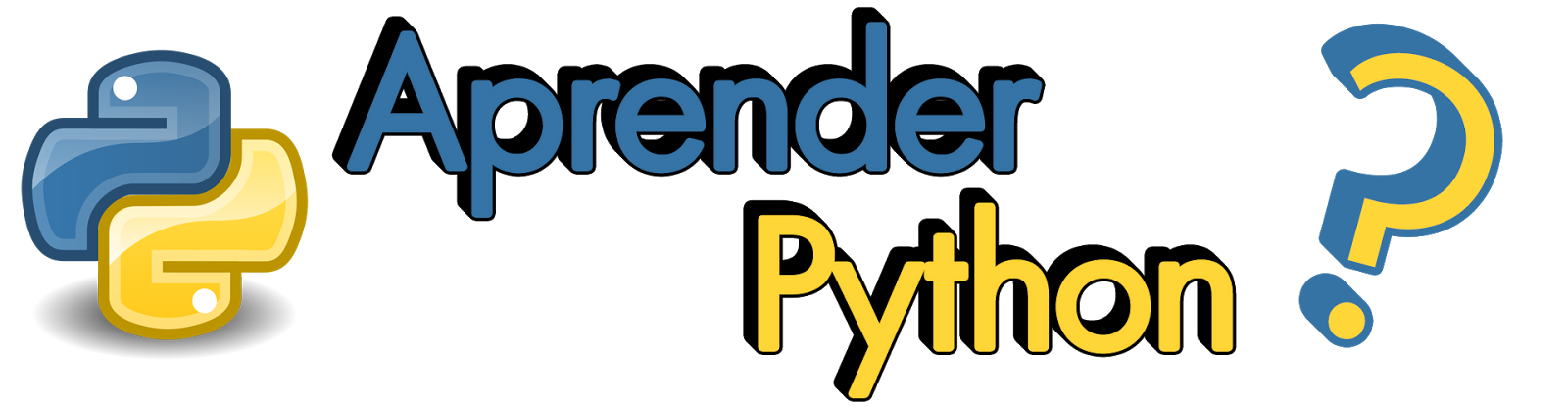 Aprender Python