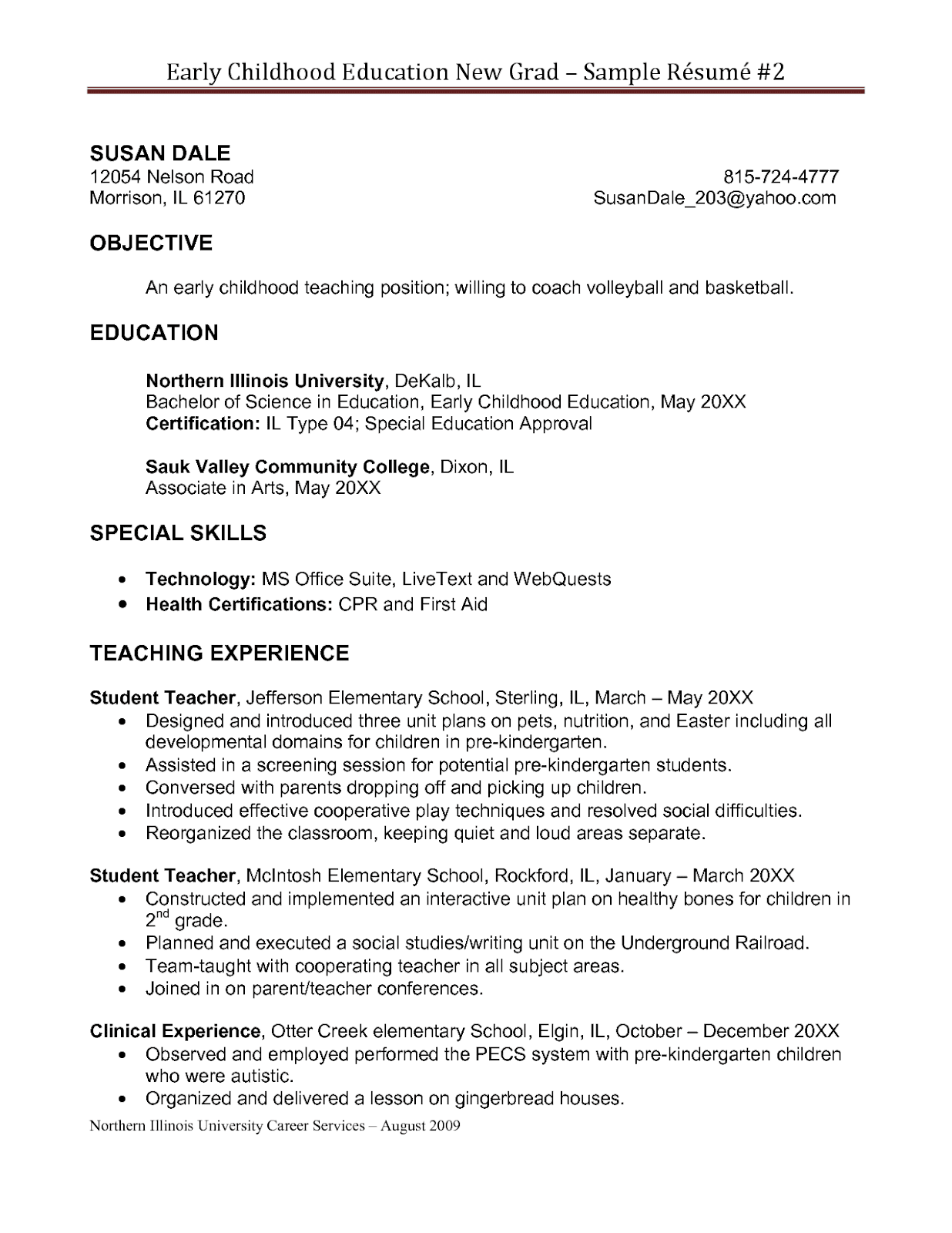 paraeducator resume samples 2019 paraeducator resume teaching resume examples 2020