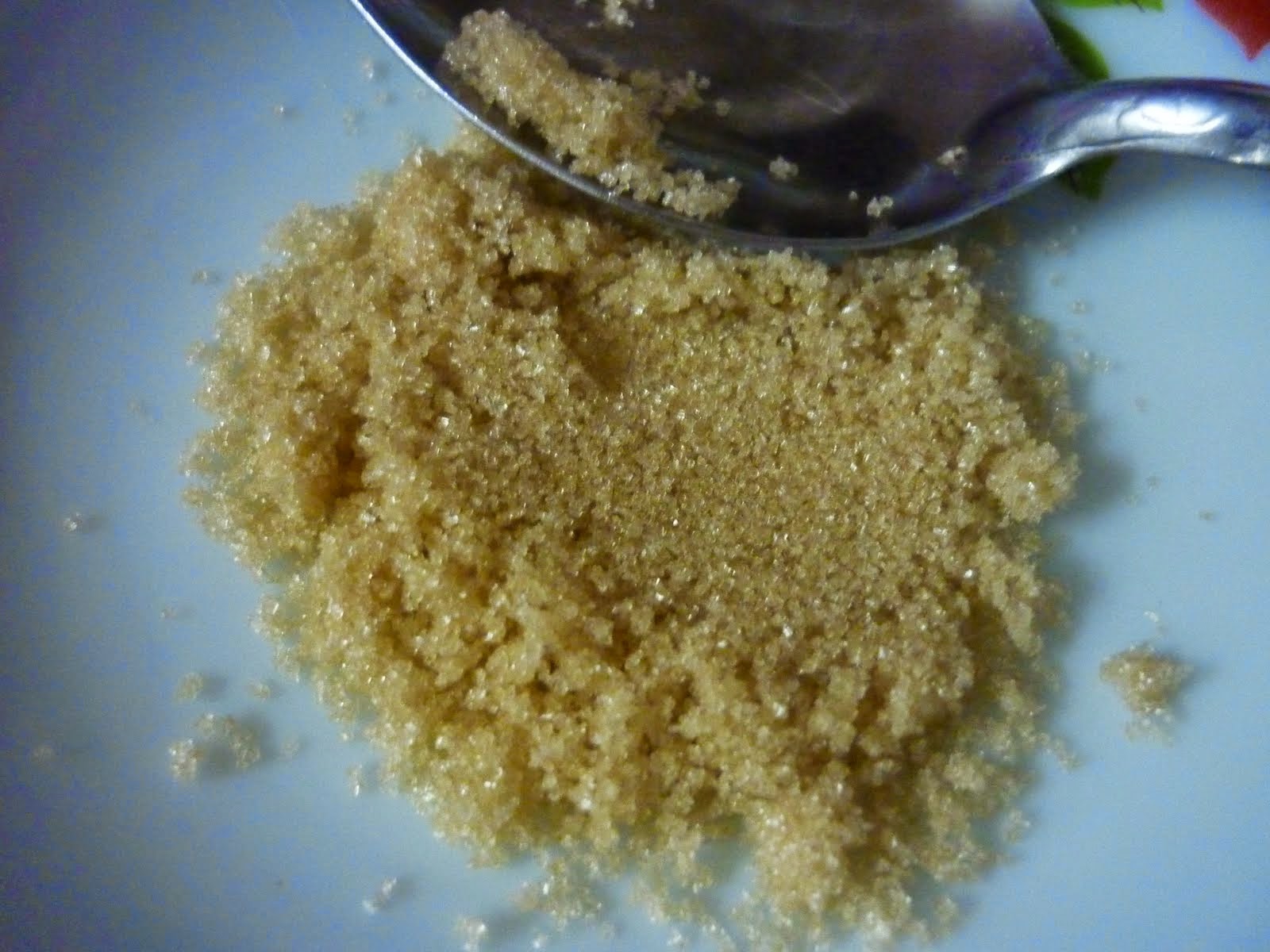 Scrub Badan Buatan Sendiri | Mek Ila JV | Shaklee Semenyih