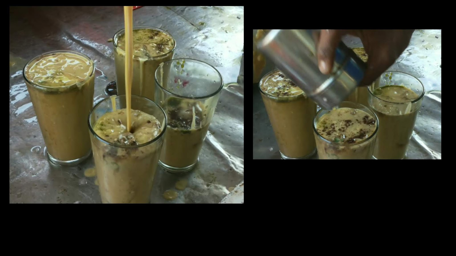How to make sattu drink sattu drink recipes step by step tutorial