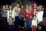 Family Photo Christmas 2010