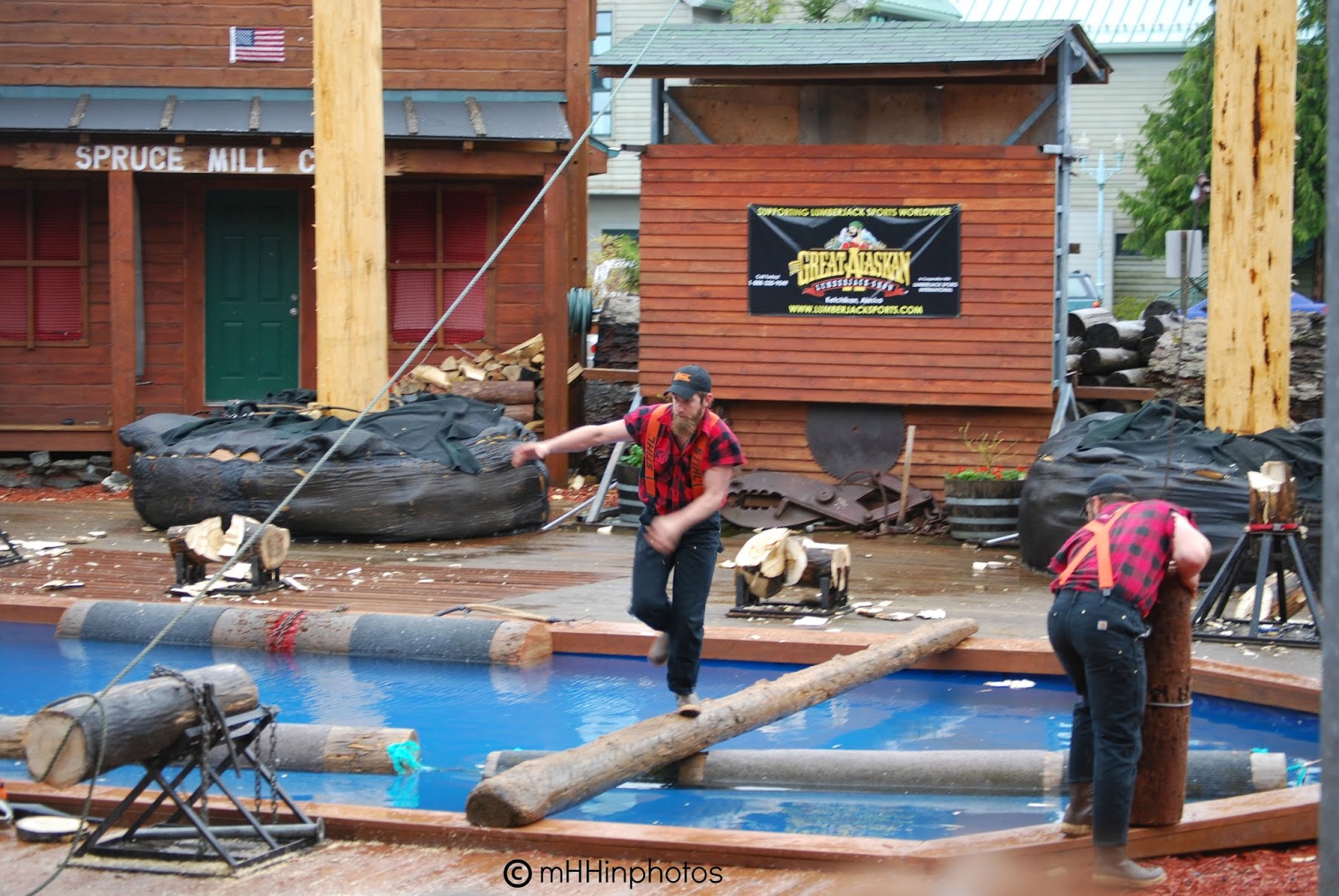 my Heritage Happens in Photos Just A Few More of The Alaskan