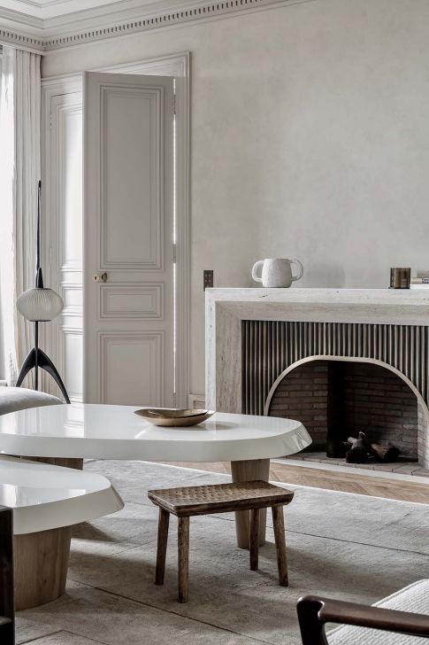 Décor Inspiration: A Few Inspiring Interiors We Love Lately