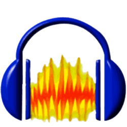 Obs studio and audacity Obs studio and audacity