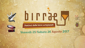 Birrae 2017. Resoconto dall'annuale festival in Molise. diario birroso blog birra artigianale