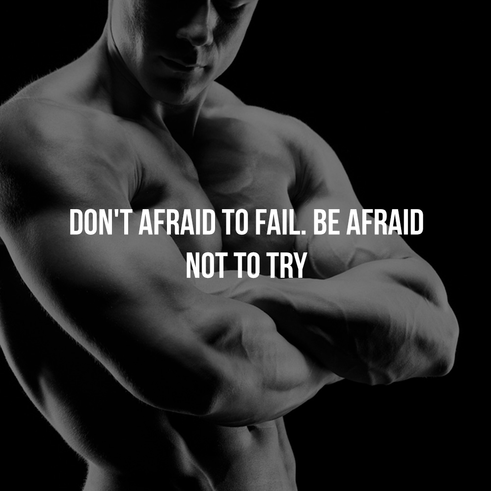 99 Gym and Bodybuilding Quotes for Workout Motivation