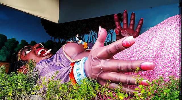 Prem Mandir Vrindavan photo download