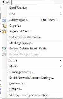 Task Microsoft Exchange Reported Error The Server Is Not Available