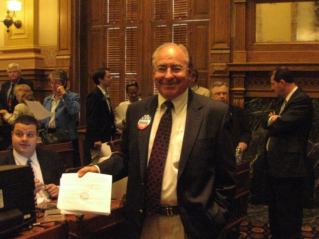 Nathan Russo for Congress