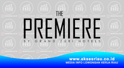 Hotel The Premiere Pekanbaru