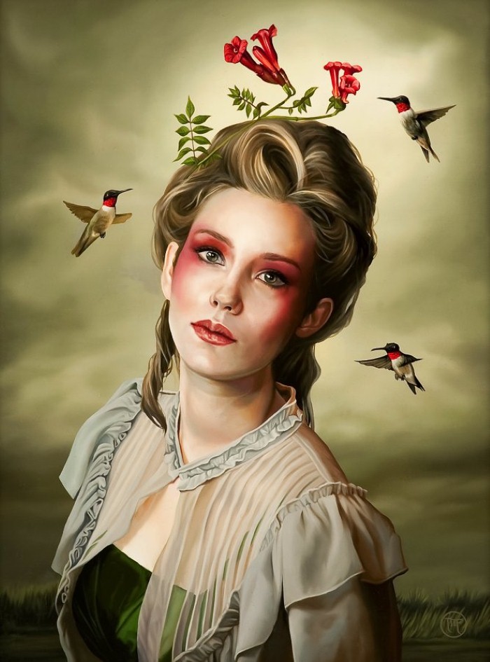 Стремление к красоте. Melissa Forman 4 Стремление к красоте. Melissa Forman 3