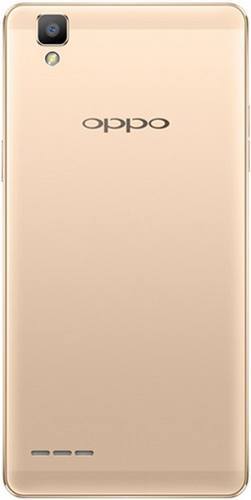 Oppo F1 Plus