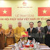 🇻🇳PHÁT ĐỘNG PHONG TRÀO TREO CỜ TỔ QUỐC TẠI CÁC CHÙA, CƠ SỞ TỰ VIỆN