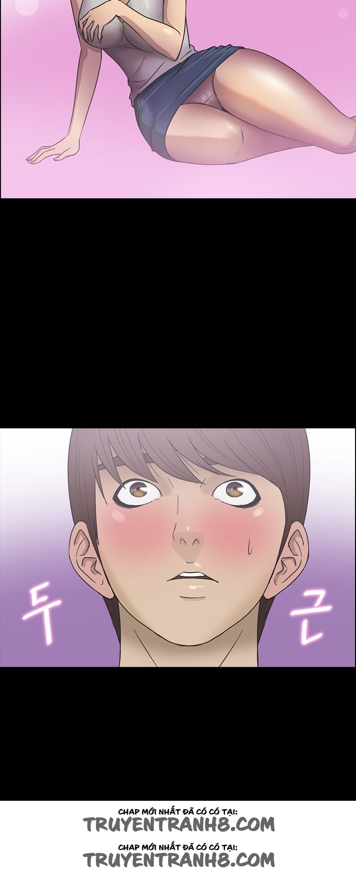 Bí Mật Đảo Sò chap 21 - Trang 22