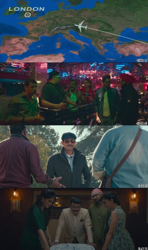 Ye Re Ye Re Paisa 2 2019 Marathi 480p Web Dl 350mb Movieshub Max torrent en parallele : ye re ye re paisa 2 2019 marathi 480p