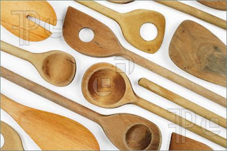 Wooden-Spoon Wallpapers