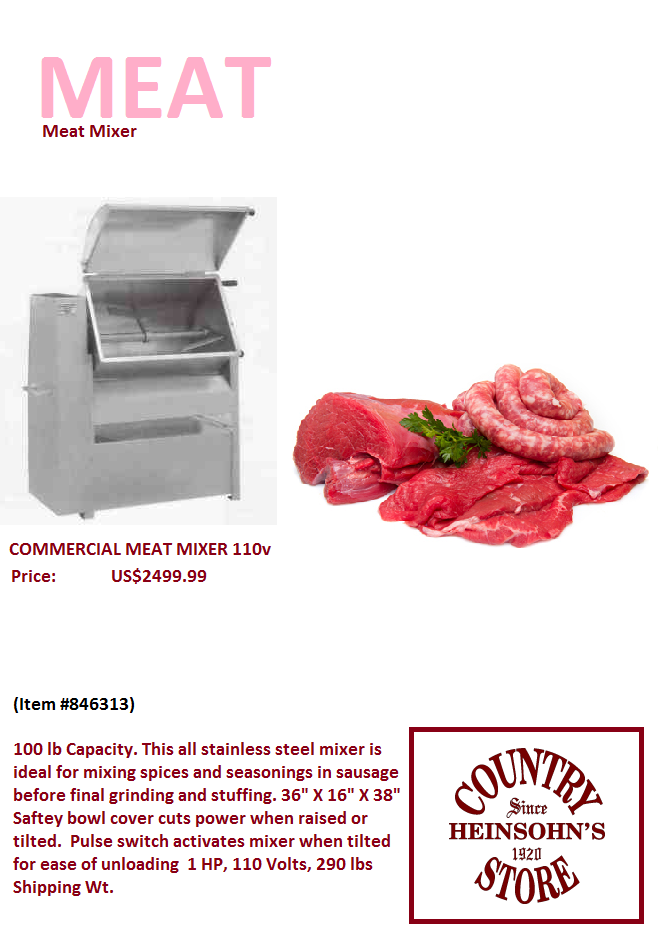 Best Cooking & Cookware Products Supplier Texastastes Sausage