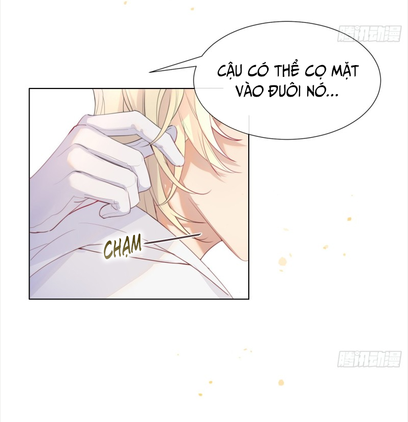 Đọc truyện Công Lược Mẹ Kế - Chapter 2