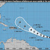 Depresión tropical número 11 amenaza la región del Caribe