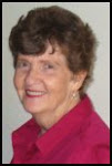 Shirley Corder <br>Port Elizabeth