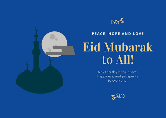 Happy Eid Al Fitr 2022 May 3 | Download Photos, Images, Wishes, Quotes ...