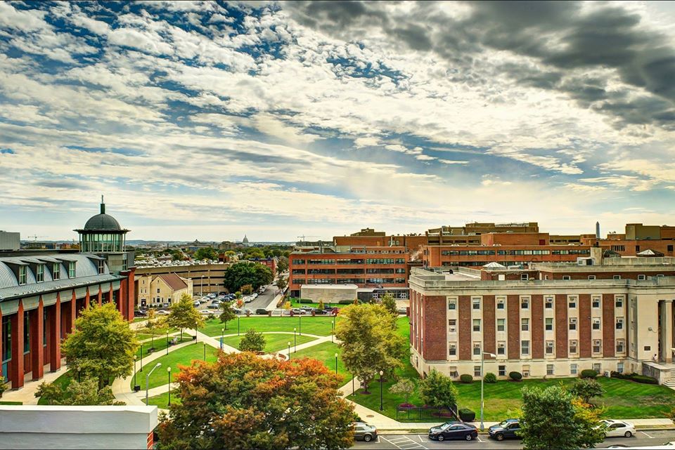 Howard University Hospital