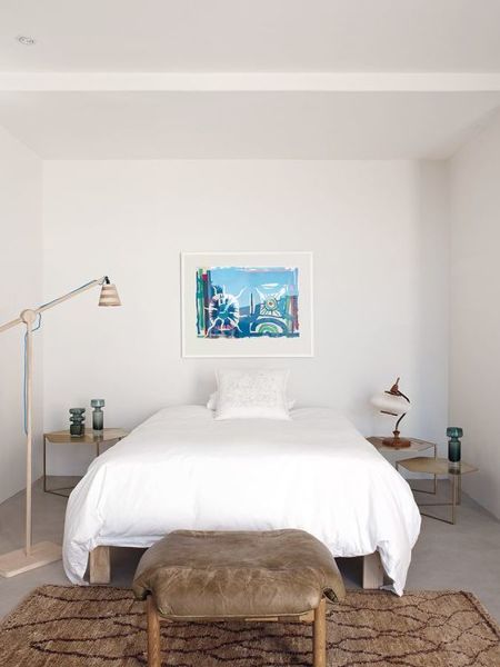 Decoracion De Cuartos Minimalistas Que Debes Probar Este Ano