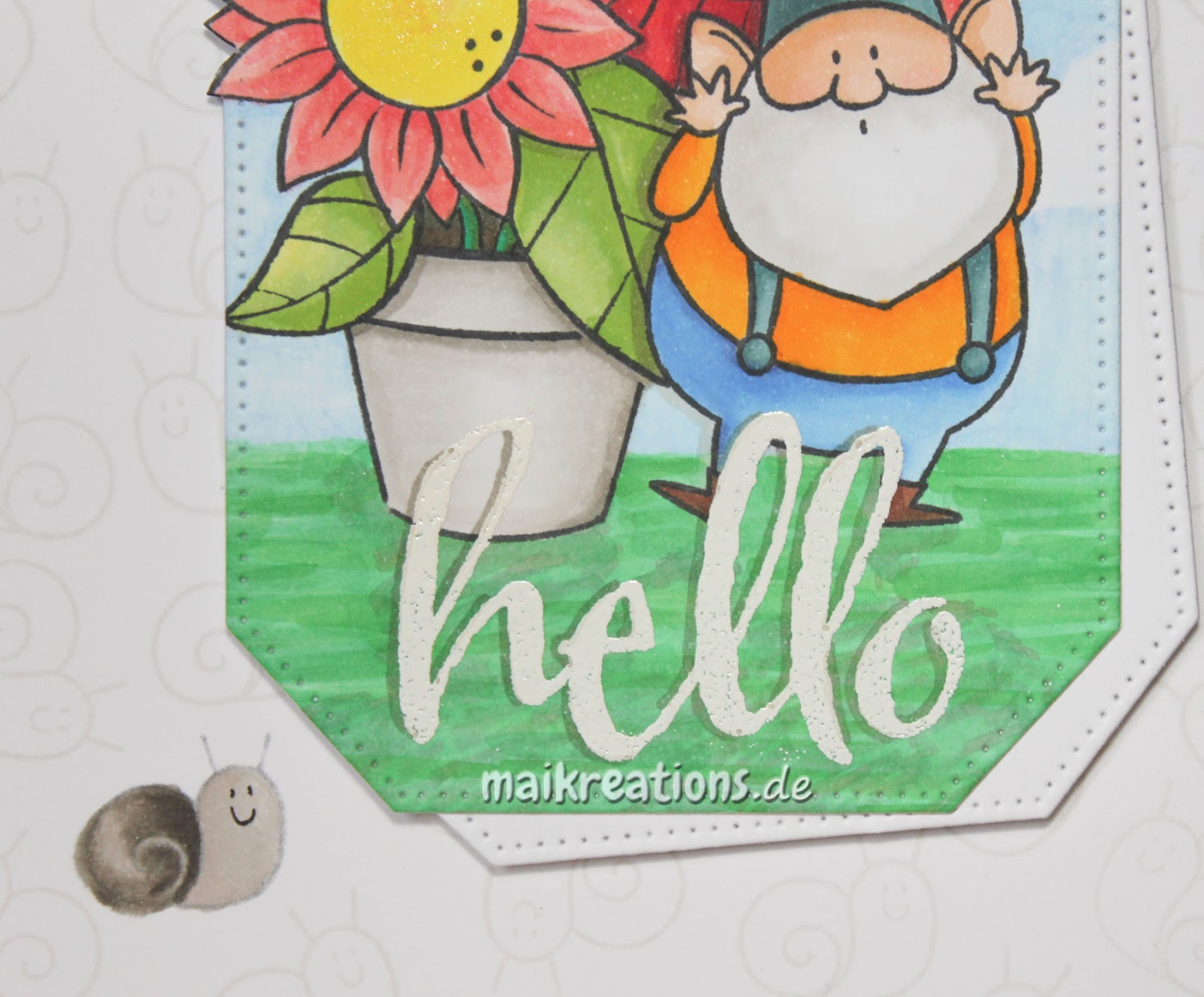 Heikes Kartenwelt Geburtstagskind Auf Reisen