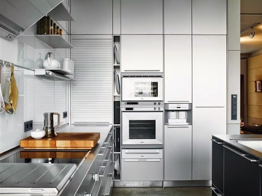 Model Dapur Cabinet Minimalis Modern Untuk Dapur Sempit Model Dapur Cabinet Minimalis Modern Untuk Dapur Sempit