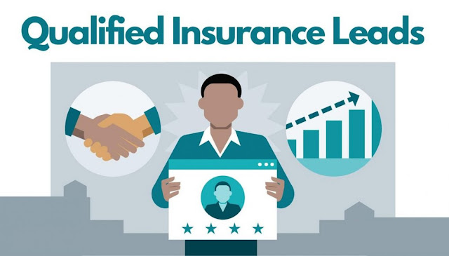 All Kinds Of Insurance Leads You Need, In One Place!