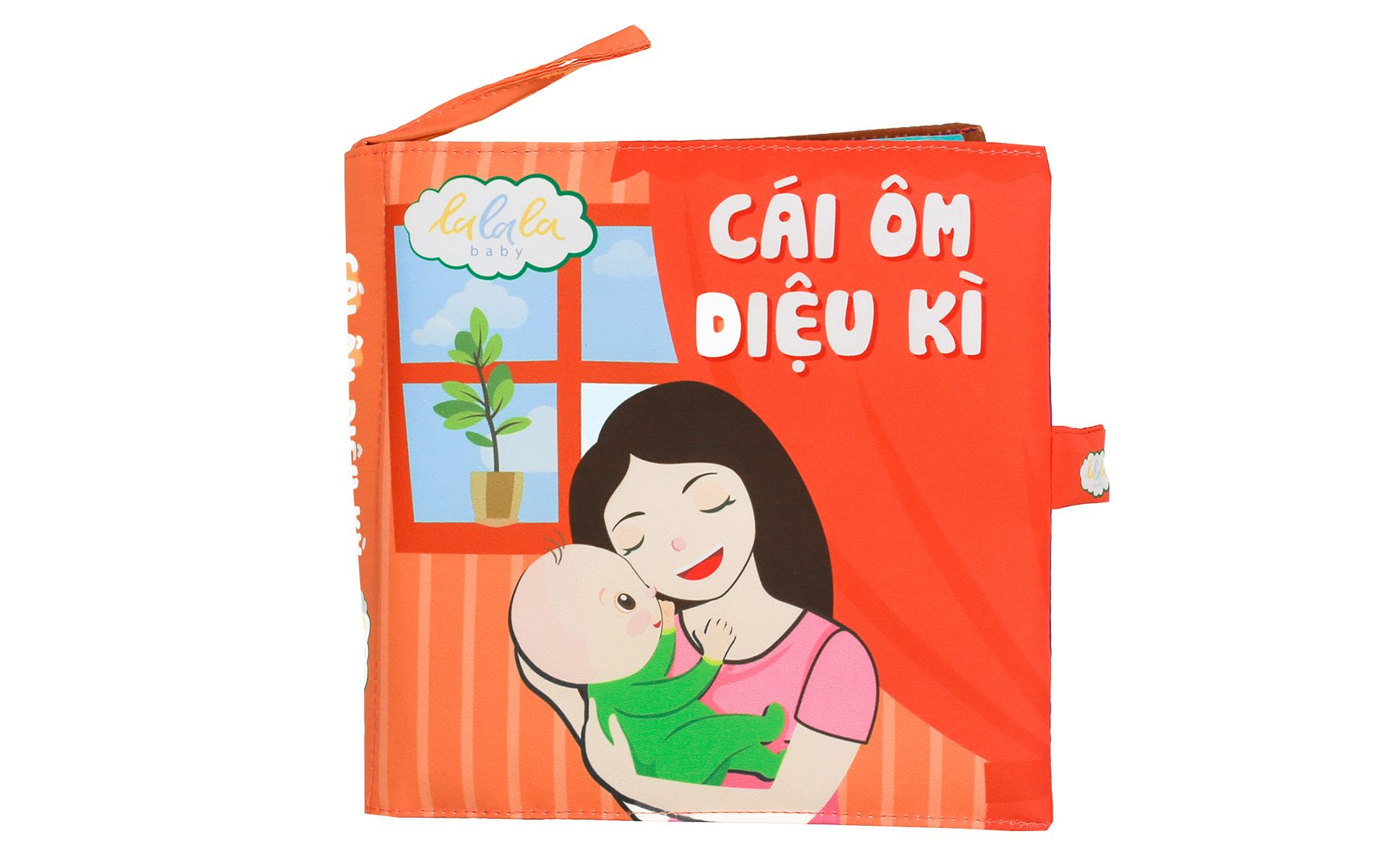 Cái ôm diệu kì