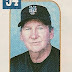 Former Mets Pitching Coach: Charlie Hough (2001-2002)