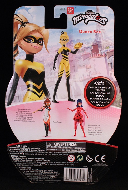 Miraculous - Alle für Marinette! (Miraculous 9)