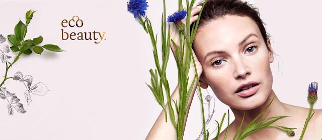 Nailspt oriflame eco beauty