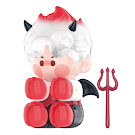Pop Mart Angry Pino Jelly How Are You Feeling Today Series Figure
