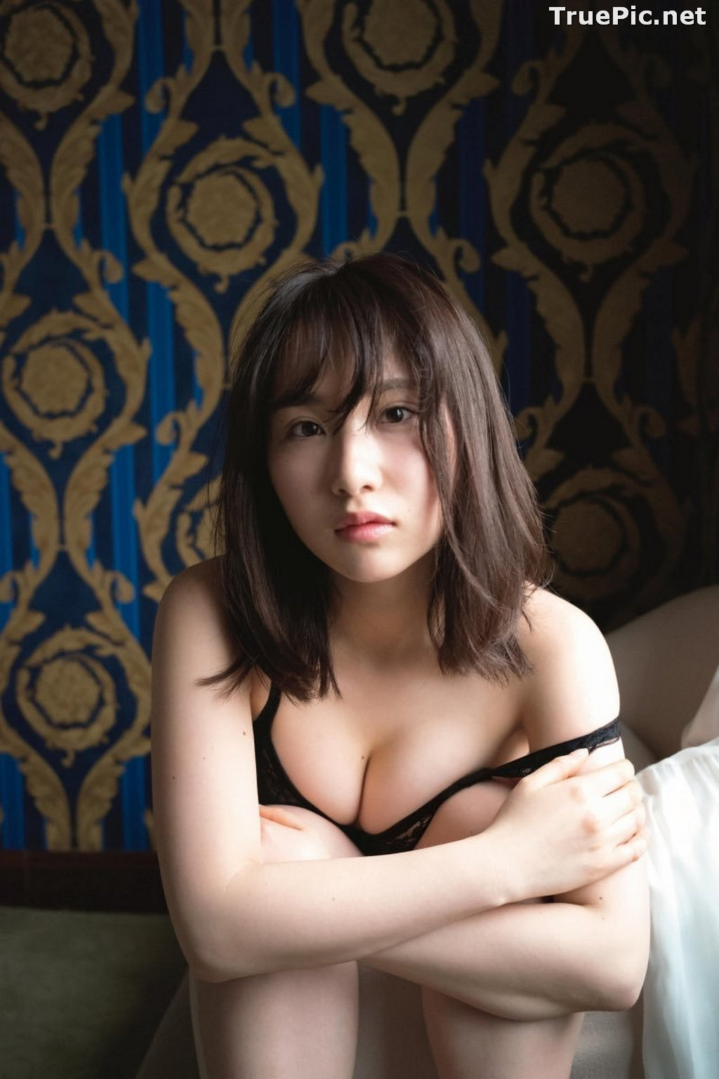 Image Japanese Beauty – Juri Takahashi - Sexy Picture Collection 2020 - TruePic.net - Picture-41