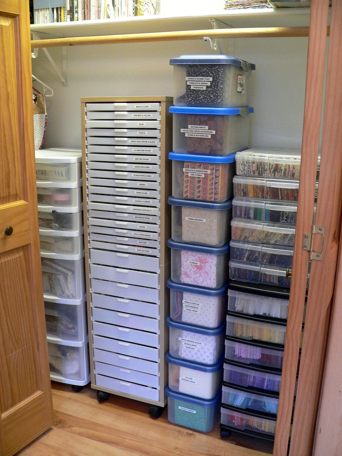 asimplelife Quilts Quilt Room Progress Part 1