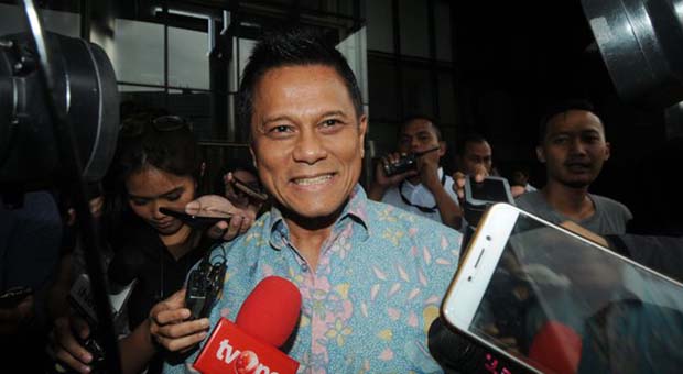 KPK Panggil Tersangka Kasus Suap Garuda Indonesia
