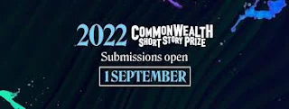 Commonwealth Short Story Prize 2022