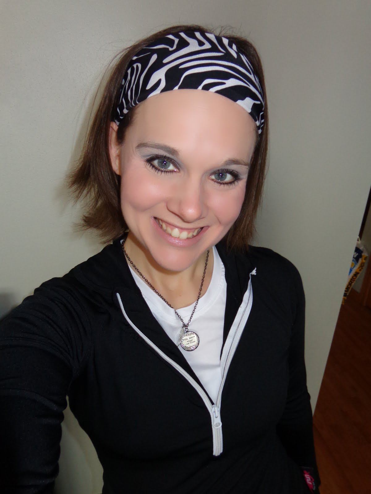 Running Diva Mom: Beth Quinn Designs Necklace Review & Giveaway