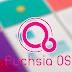 هل فعلا ستكون هواوي أول من ينتقل من نظام أندرويد  إلى Fuchsia OS؟