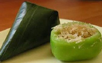 cara membuat kue bugis kue bugis