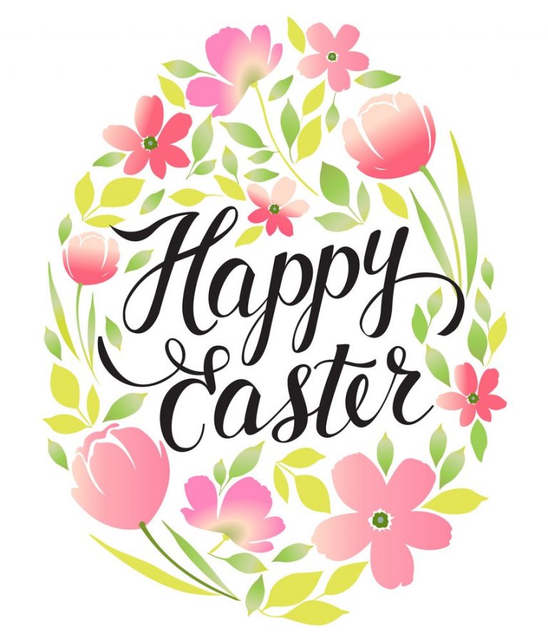 Orphans of Liberty Happy Easter break, all