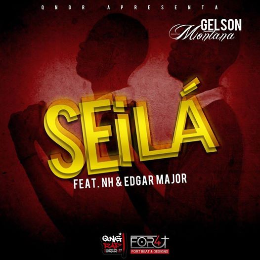 Gelson Montana - Sei lá (feat NH e Edgar Major) Download Free Aqui