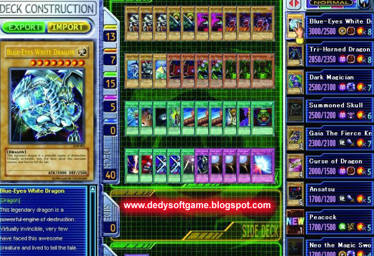 yu gi yo game download Yu gi oh! Duel links android gameplay youtube.