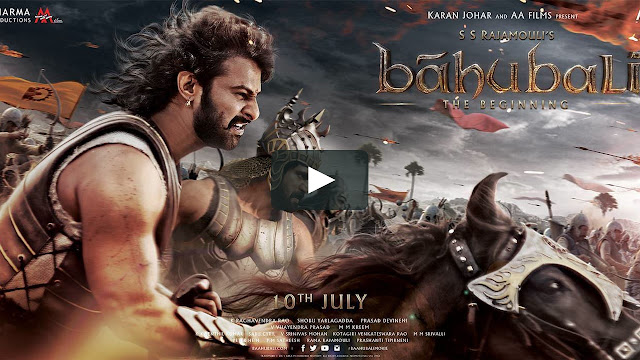 Why Kattappa Killed Baahubali